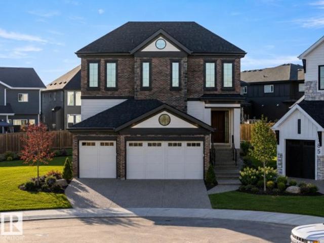 4667 Chegwin Wynd, Edmonton, AB, T6W 4A7 house for sale | Listing ID E4494 | Royal LePage