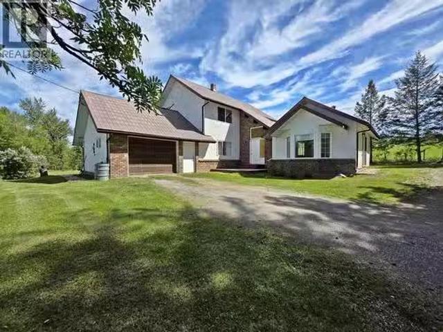 4667 Lund Road, Quesnel, BC, V2J 6M8 house for sale Listing.