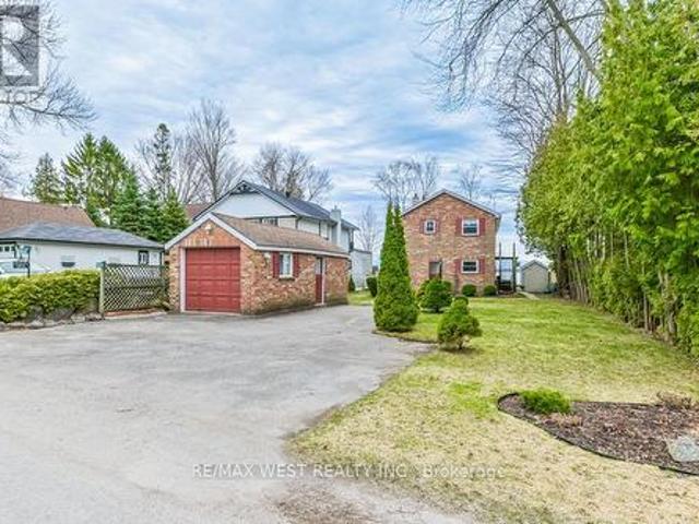 4669 Anderson Avenue, Ramara, ON, L3V 0S1 house for sale | Listing ID S12145 | Royal LePage