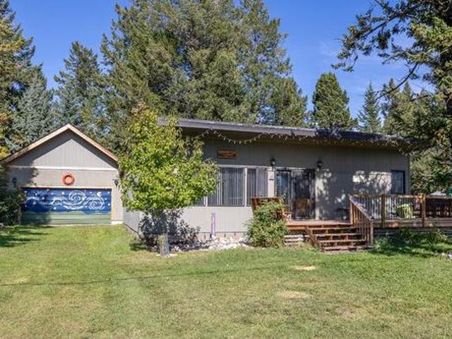 4661 Columere Road, Fairmont Hot Springs, BC, V0B 1L2 house for sale | Listing ID 10337 | Royal LePage