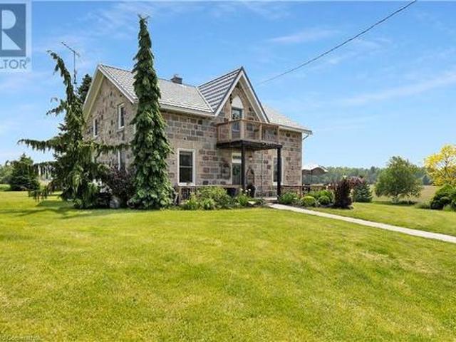4661 Sideroad 10 Side Road N, Puslinch, ON, N1H 6J3 house for sale | Listing ID 40738 | Royal LePage