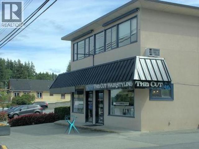 4662 Marine Ave, Powell River, BC, V8A 2L1 commercial for lease | Listing ID 19904 | Royal LePage