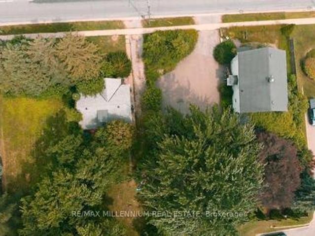 4663 & 4683 Dorchester Lot 1 & 2 Road, Niagara Falls, ON, L2E 6N7 vacant land for sale | Listing ID X13564 | Royal LePage