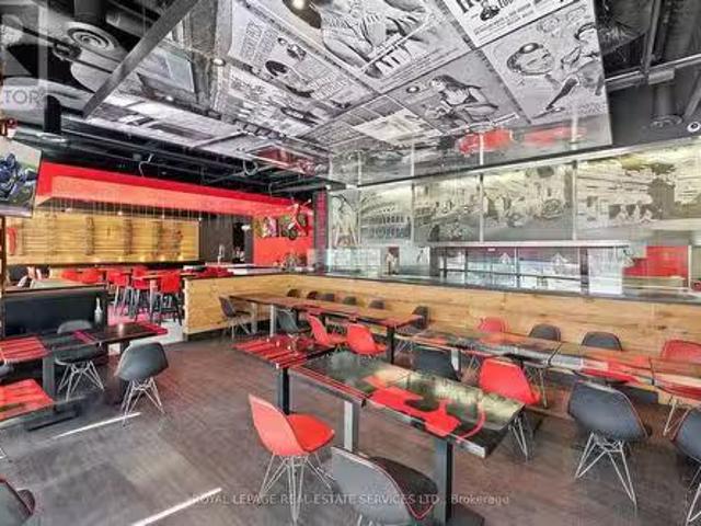 466 Adelaide Street E, Toronto, ON, M5A 4L6 commercial for s.