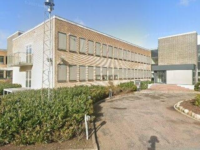 466 m2 kontor til leje i Viby J