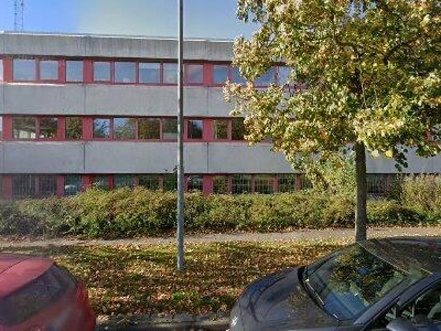 466 m2 kontor uthyres i Malmö Centrum
