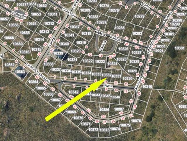 466 m² Land available in St Helena Views