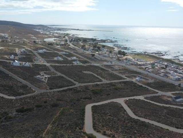 466 m² Land available in Steenbergs Cove