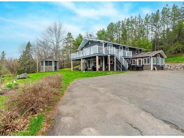 466 Mcgregor Brook Rd, Mount Hebron, NB, E4G 1H4 house for sale | Listing ID NB138661 | Royal LePage