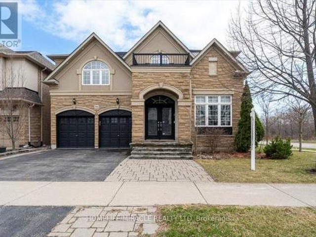 466 Nautical Boulevard, Oakville, ON, L6L 0A5 house for sale | Listing ID W12083 | Royal LePage