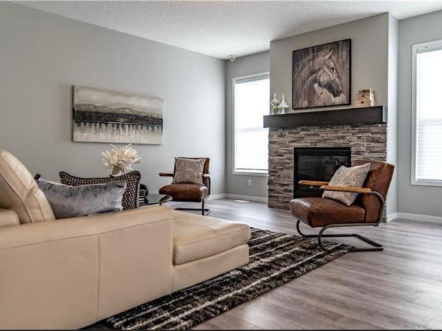 466 Silverrado Blvd SW 4 Bedroom Apartment for Rent at 466 Silverado Blvd Sw, Calgary, AB T2X 2E2 Silverado