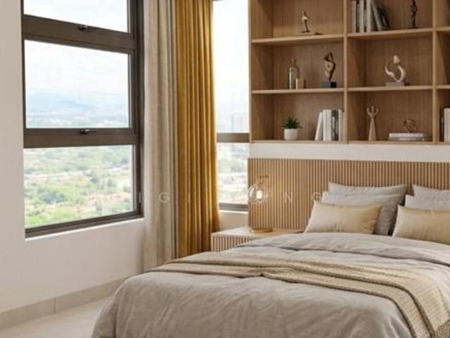 466 sqft Studio Freehold Below Market Price