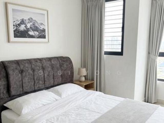 466 sqft Studio Freehold Below Market Price