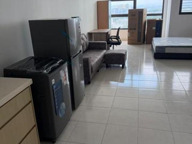 466 sqft Studio Freehold Below Market Price