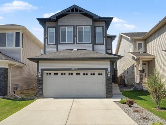 4675 Alwood Way Sw, Edmonton, AB, T6W 3A3 house for sale | Listing ID E4499 | Royal LePage