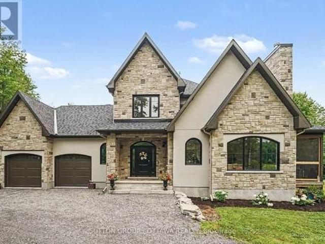 4675 Farmers Way, Ottawa, ON, K0A 1K0 house for sale | Listing ID X13575 | Royal LePage