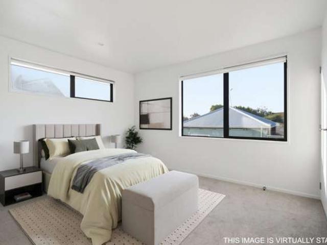 4/675 Worcester Street, Linwood, Christchurch City