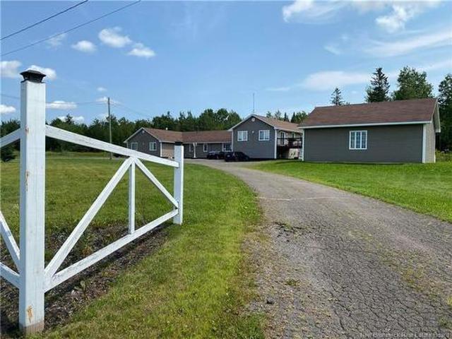 46762 Homestead Rd, Salisbury, NB, E1G 4H9 house for sale | Listing ID NB112829 | Royal LePage
