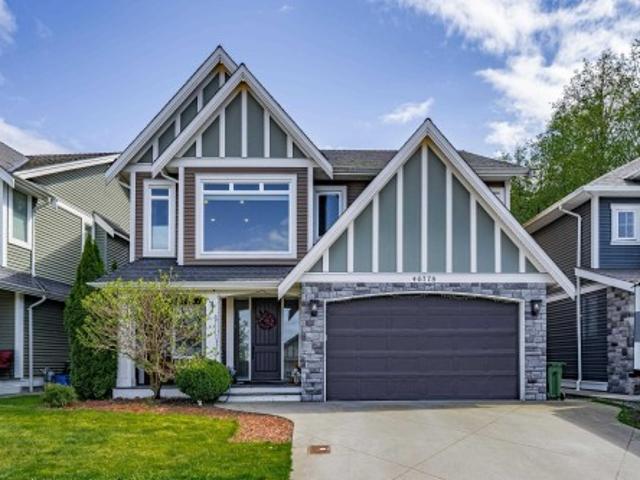 46778 Sylvan Drive, Sardis, BC, V2R 4E9 house for sale | Listing ID R3115 | Royal LePage