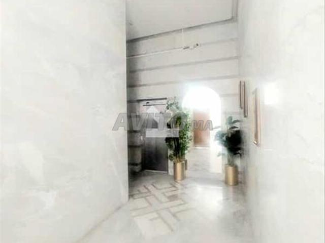 46785 Vente Appt à Casablanca Fida de 66 m²