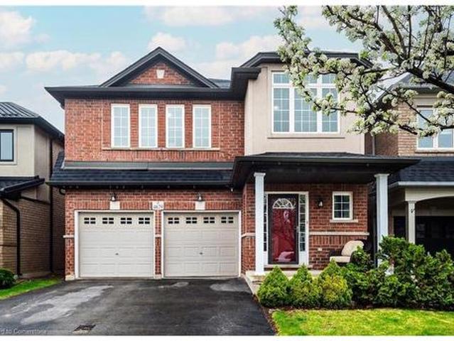 4679 Webb Street, Burlington, ON, L7M 0E3 house for sale | Listing ID 40734 | Royal LePage
