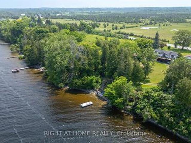 4670 County Road 1 Road, Prince Edward County, ON, K0K 1T0 house for sale | Listing ID X13494 | Royal LePage