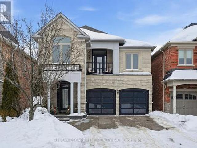 4670 Huffman Road N, Burlington, ON, L7M 0G5 house for sale | Listing ID W12758 | Royal LePage