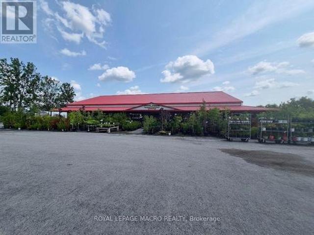 4670 #6 Highway, Haldimand, ON, N0A 1H0 commercial for sale | Listing ID X13680 | Royal LePage