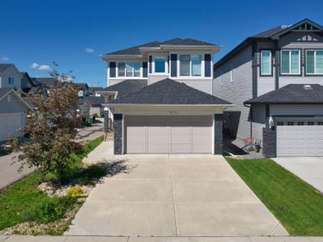 4673 Alwood Way, Edmonton, AB, T6W 3A3 house for sale | Listing ID E4496 | Royal LePage