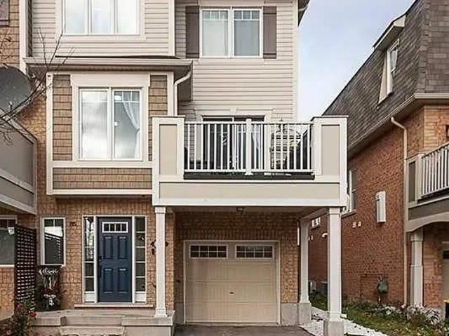 467 Dalhousie Gate, Milton | 3Beds/2Bath, Townhouse, $3,000/mo | Condos. Ca