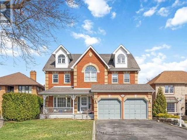 467 Oakwood Drive, Pickering, ON, L1W 2M8 house for sale | Listing ID E13116 | Royal LePage