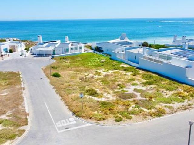 467 m² Land available in Paternoster