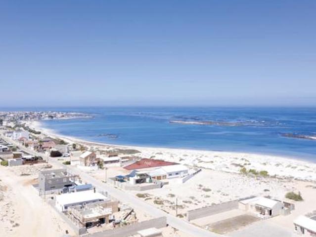 467 m² Land available in Port Nolloth