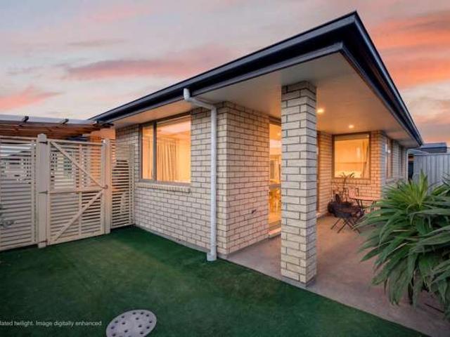 4/67 Marshland Road, Shirley, Christchurch City