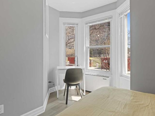 467 Slater and 486 Albert Studio Apartment for Rent at 467 Slater St, Ottawa, ON K1R 5C2 Downtown Ottawa