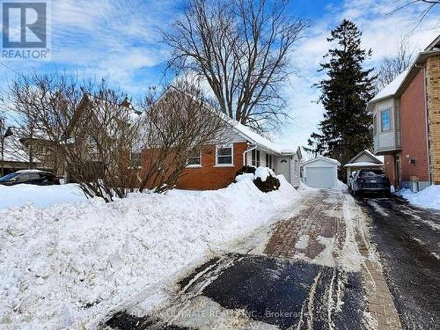 467 Poplar Avenue, Ajax, ON, L1S 1E7 house for sale | Listing ID E11987 | Royal LePage