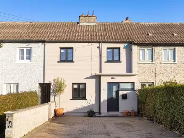 467 Pearse Villas, Sallynoggin, Co. Dublin, A96 K095