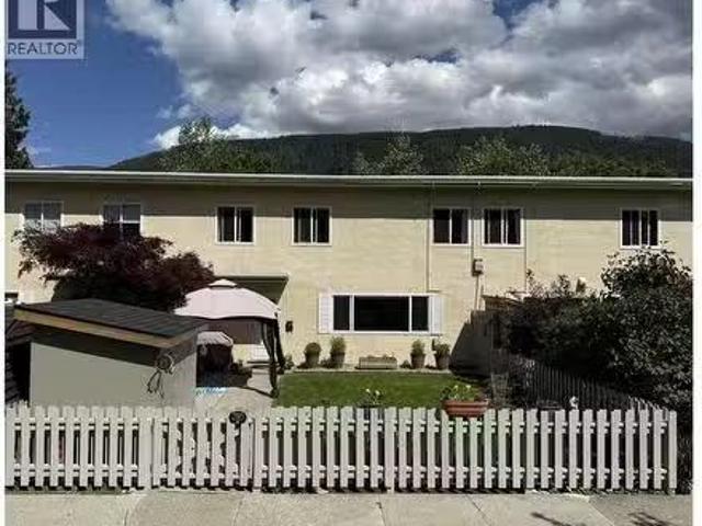 467 Richards Street W, Nelson, BC, V1L 3K2 house for sale L.