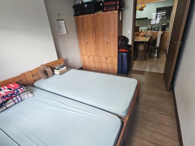 467A Yishun Avenue 6 HDB Apartment Room Rental, $1,000, 1 Bed 1 Bath 150 sqft $6.67 psf