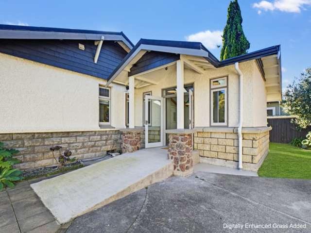 467D Featherston Street, City Centre, Palmerston North City