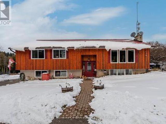 4684 10Th Side Road, Essa, ON, L0L 2N0 house for sale | Listing ID N11915 | Royal LePage