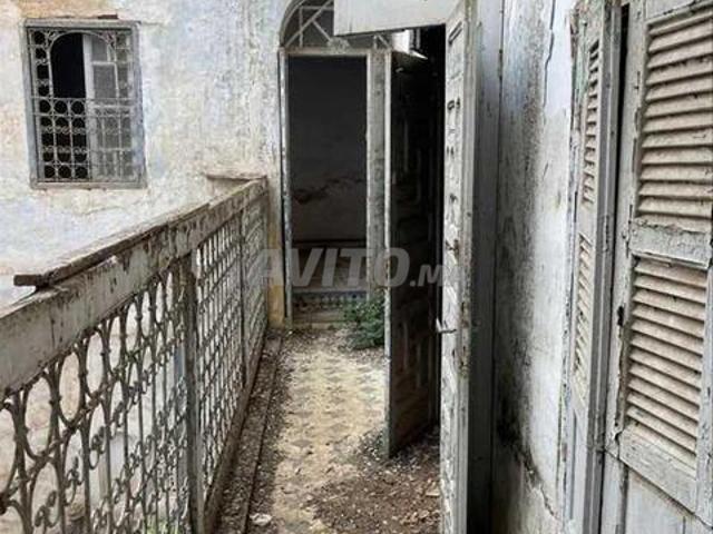 46878 Vente Terrain à Rabat Medina de 165 m²
