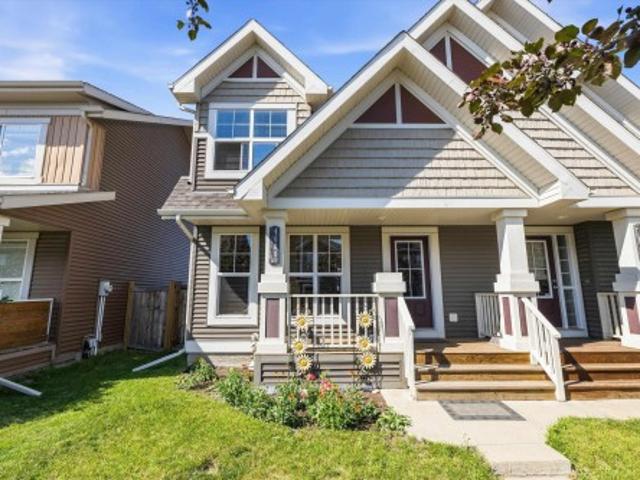 4688 Crabapple Run Sw, Edmonton, AB, T6X 0Y8 house for sale | Listing ID E4499 | Royal LePage