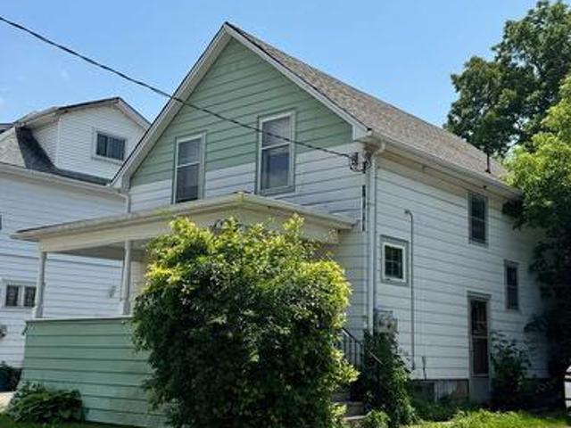 4680 Ryerson Crescent, Niagara Falls Downtown, ON, L2J 0E8 house for sale | Listing ID X13522 | Royal LePage