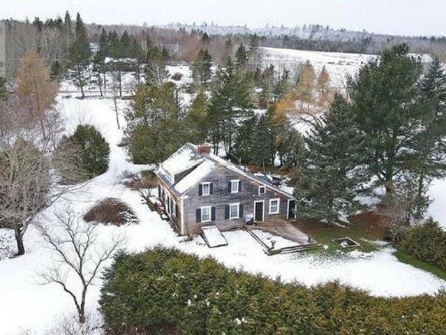4683 Route 102 Queenstown New Brunswick