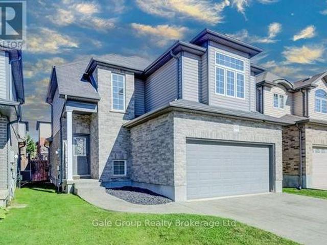 468 Champlain Avenue, Woodstock South, ON, N4V 0A7 house for sale | Listing ID X13637 | Royal LePage