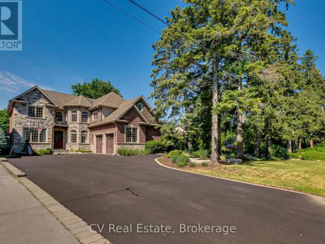 468 CHARTWELL ROAD