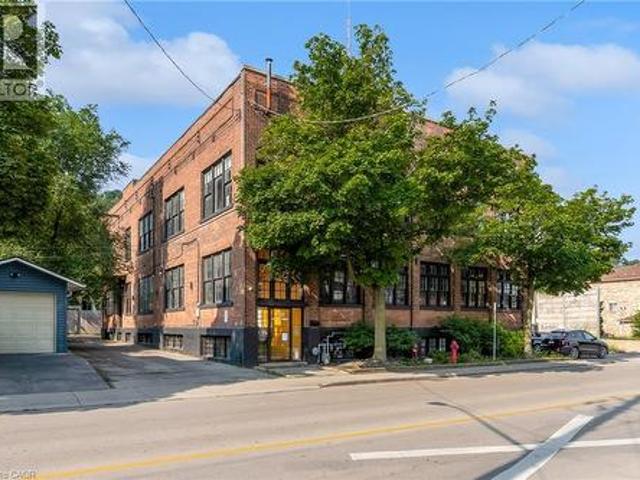 468 Cumberland Avenue Unit# B2, Hamilton, ON, L8M 3M5 commercial for lease | Listing ID 40848 | Royal LePage