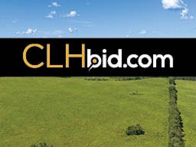 468 Acres Farm Land For Sale Bonnyville, Alberta Clhbid.com