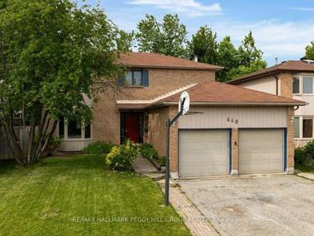 468 Grove Street E, Barrie, ON, L4M 5W3 house for sale | Listing ID S13518 | Royal LePage